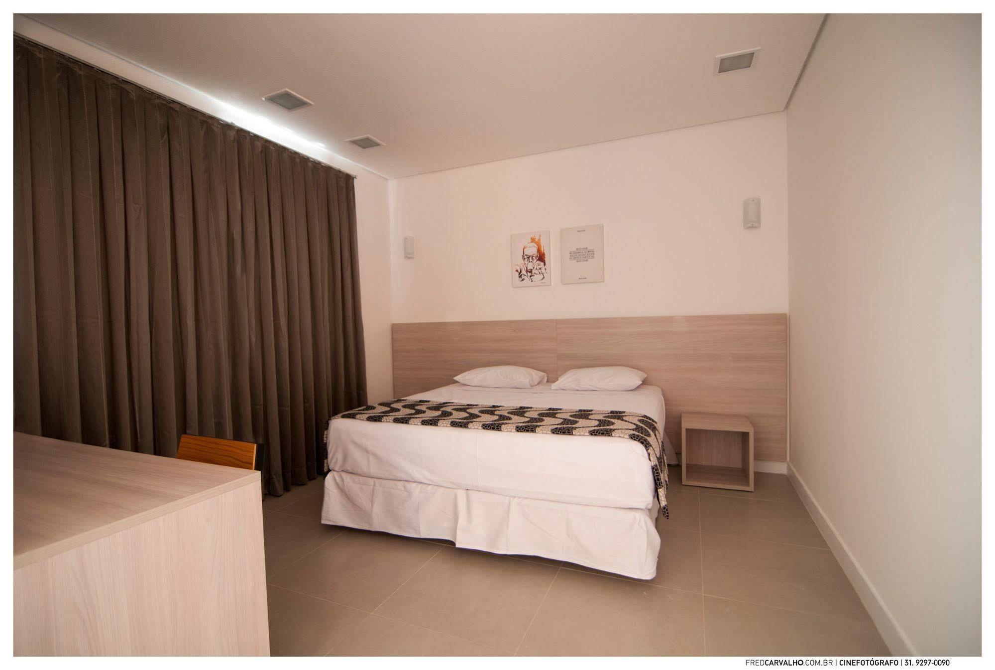 Samba Viva! Sacramento Hotel ภายนอก รูปภาพ