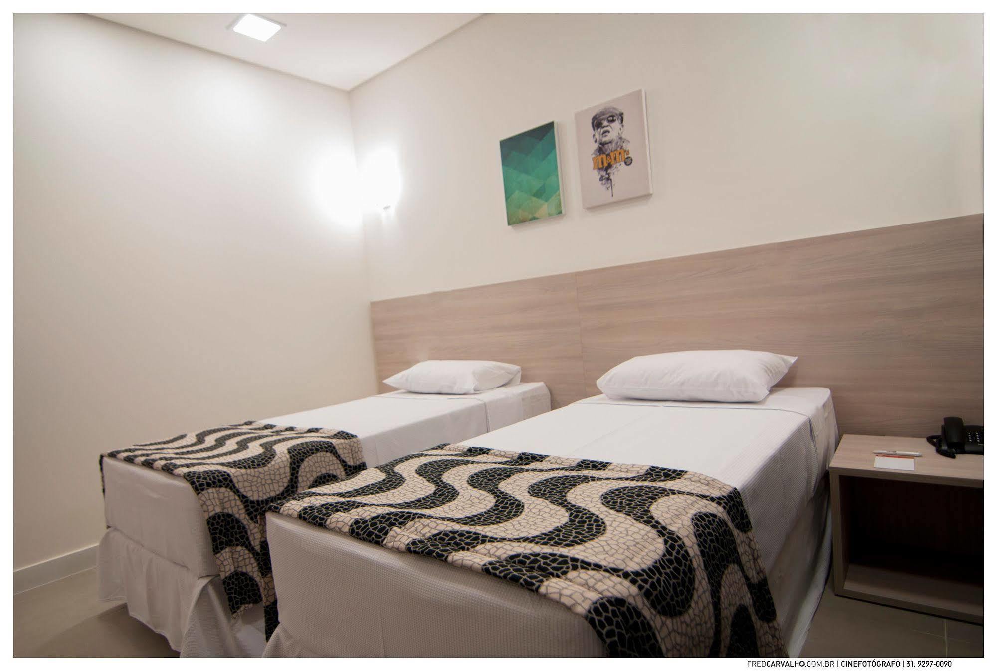 Samba Viva! Sacramento Hotel ภายนอก รูปภาพ