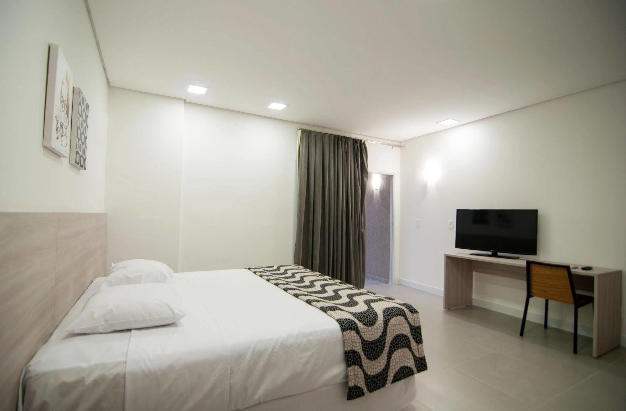 Samba Viva! Sacramento Hotel ภายนอก รูปภาพ